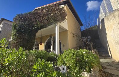 vente maison 549 000 € à proximité de Saint-Jean-Cap-Ferrat (06230)