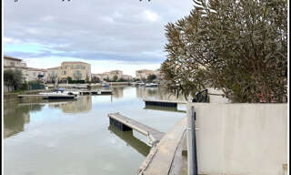 Maison 4 Pièces 101 m² à vendre à Aigues-Mortes (30220)