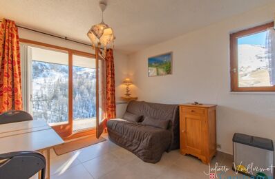 vente appartement 69 900 € à proximité de La Tour-en-Maurienne (73300)