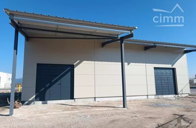 location commerce 1 850 € CC /mois à proximité de Villeneuve-Lès-Avignon (30400)