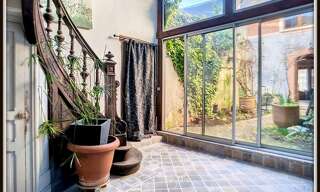 Maison 7 Pièces 171 m² à vendre à Buzançais (36500)