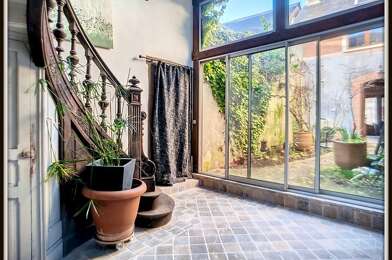 Maison 7 pièces 96800 €