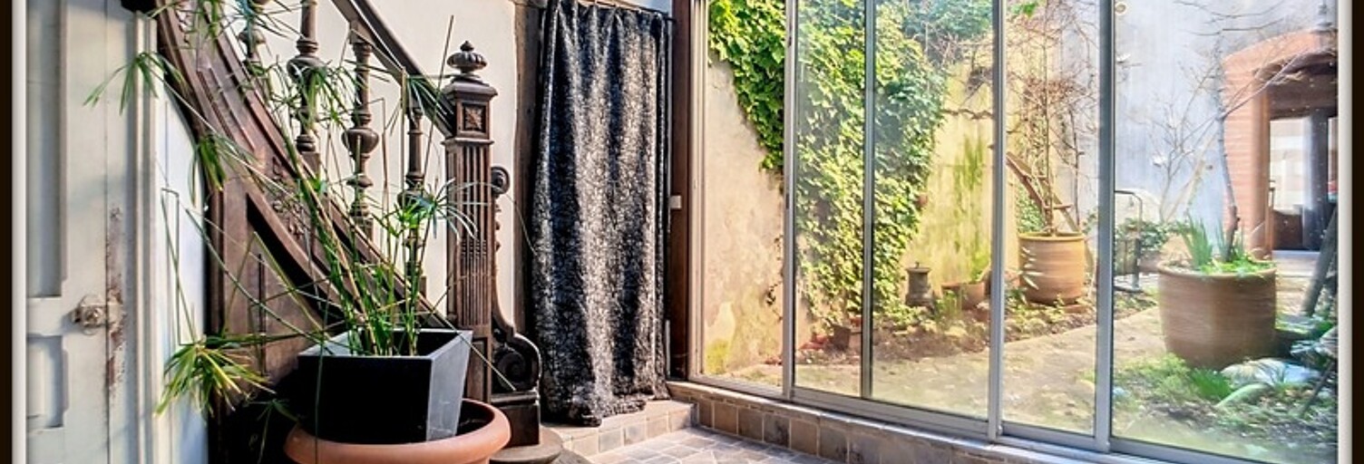 Maison 7 Pièces 171 m² à vendre à Buzançais (36500)