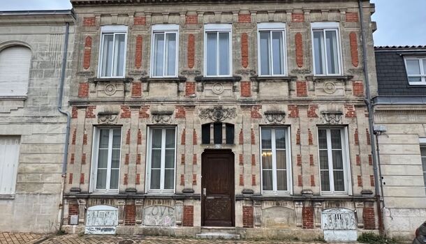 Villa / Maison 9 pièces  à vendre Bordeaux 33000