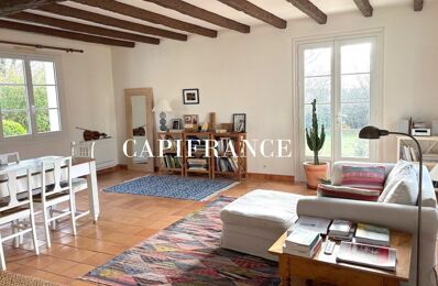 vente maison 368 000 € à proximité de Nieul-Lès-Saintes (17810)