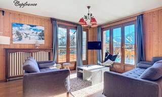 Maison 4 Pièces 71 m² à vendre à Les Deux Alpes (38860)