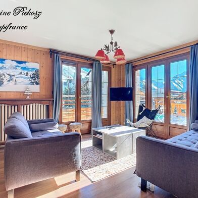 Maison 4 pièces 884000 €