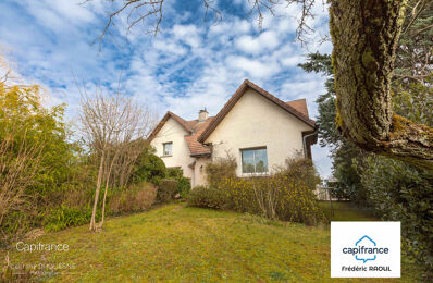 vente maison 549 000 € à proximité de Quetigny (21800)