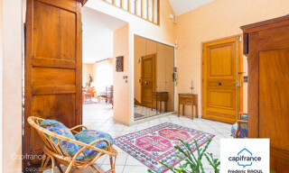 Maison 7 Pièces 202 m² à vendre à Dijon (21000)