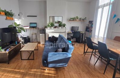 vente appartement 119 500 € à proximité de Villeneuve-Lès-Béziers (34420)