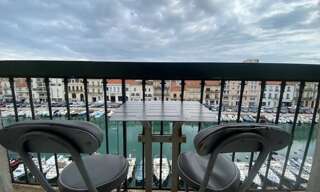 Appartement 4 Pièces 104 m² à vendre à Sète (34200)