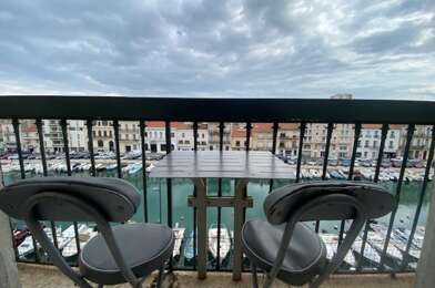 Appartement 4 pièces 429000 €