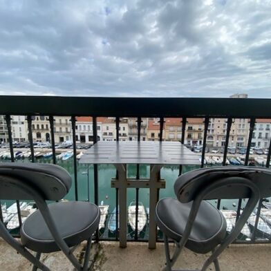 Appartement 4 pièces 429000 €