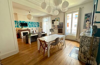 vente appartement 195 000 € à proximité de Saint-Just-Saint-Rambert (42170)