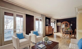 Appartement 3 Pièces 86 m² à vendre à Gaillard (74240)