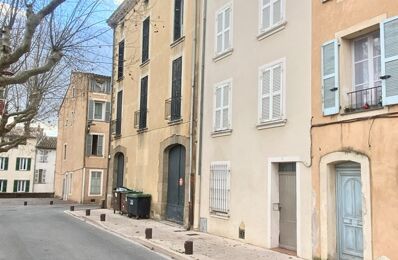 vente appartement 79 900 € à proximité de Plan-de-la-Tour (83120)