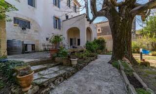 Maison 15 Pièces 465 m² à vendre à Sommières (30250)