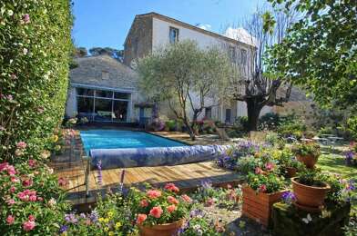 Maison 15 pièces 799000 €