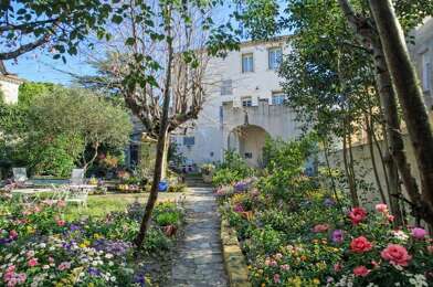 Maison 15 pièces 799000 €