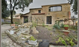 Maison 5 Pièces 163 m² à vendre à Nîmes (30000)