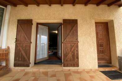 Maison 5 pièces 337000 €