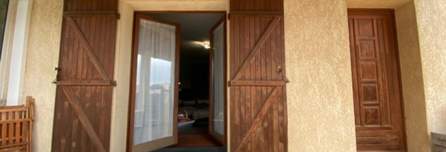 Maison 5 Pièces 123 m² à vendre à Frontignan (34110)