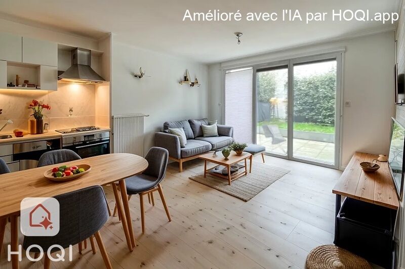 Villa / Maison 3 pièces  à vendre Aucamville 31140