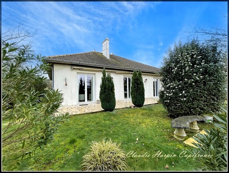 Villa / Maison 5 pièces  à vendre Niort 79000