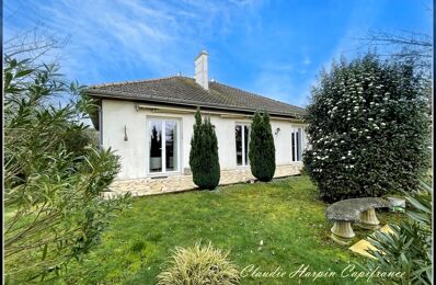 maison 5 pièces 121 m2 à vendre à Niort (79000)