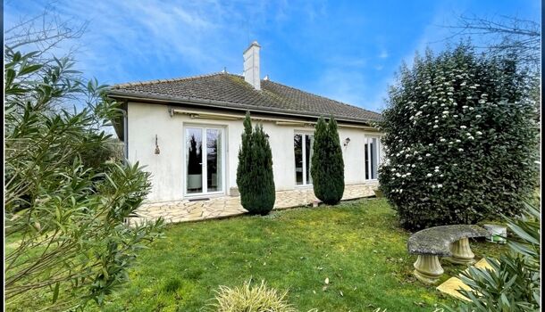 Villa / Maison 5 pièces  à vendre Niort 79000