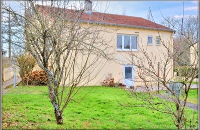 vente maison 200 000 € à proximité de Jarny (54800)