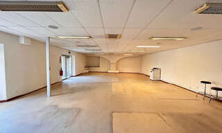 Bureau 3 Pièces 300 m² à vendre à Pierrelatte (26700)