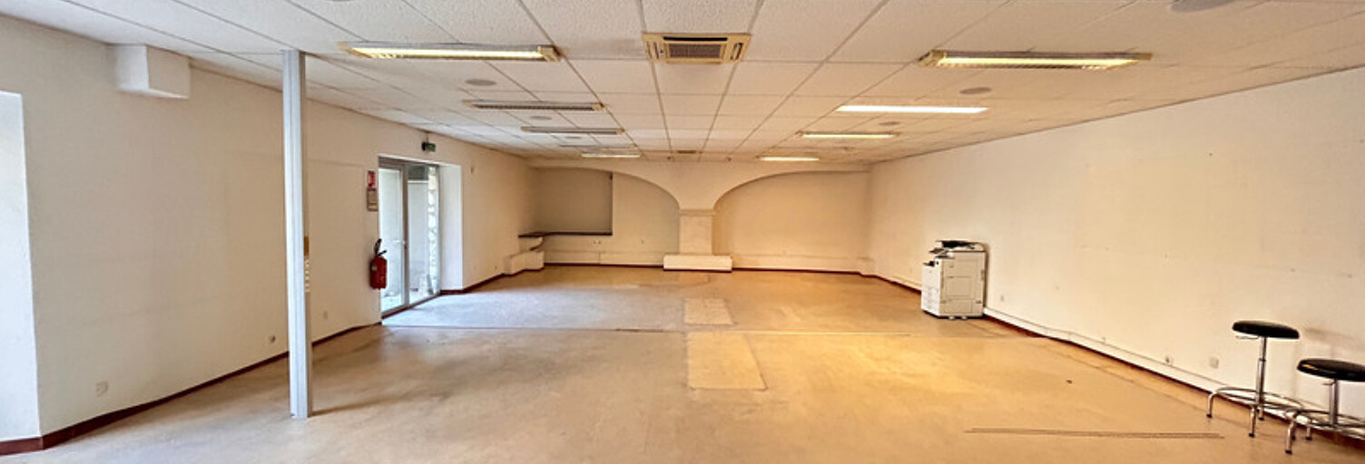 Bureau 3 Pièces 300 m² à vendre à Pierrelatte (26700)