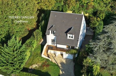 vente maison 440 000 € à proximité de Menucourt (95180)