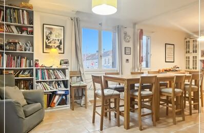 vente maison 234 000 € à proximité de Neuilly-en-Thelle (60530)