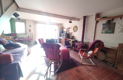 maison 5 pièces 107 m2 à vendre à Langouet (35630)