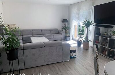 vente maison 329 000 € à proximité de Sochaux (25600)