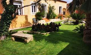 Maison 14 Pièces 280 m² à vendre à Aubord (30620)