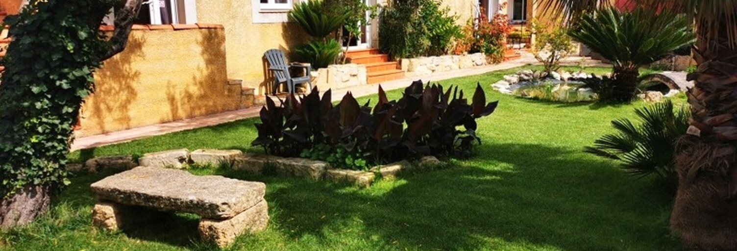 Maison 14 Pièces 280 m² à vendre à Aubord (30620)