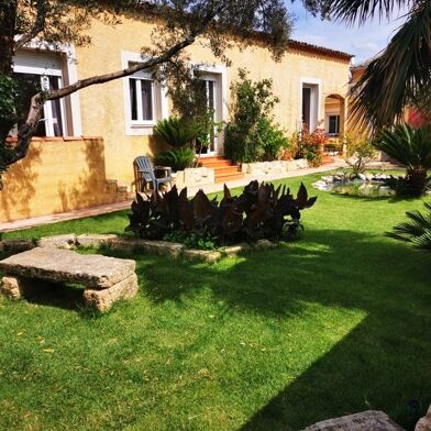 Maison 14 pièces 465000 €