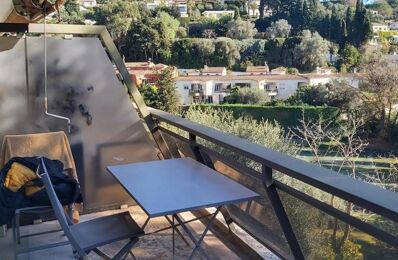 viager appartement Bouquet 146 875 € à proximité de Valbonne (06560)