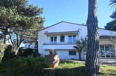 vente maison 1 816 500 € à proximité de Saint-Palais-sur-Mer (17420)