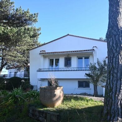 Maison 5 pièces 130 m²