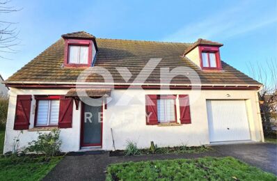 vente maison 315 000 € à proximité de Fontainebleau (77300)