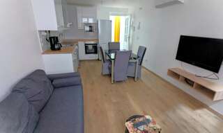 Maison 3 Pièces 65 m² à vendre à Agde (34300)