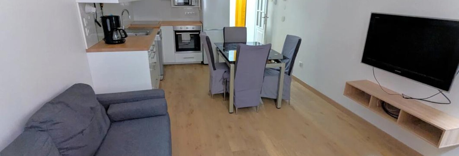 Maison 3 Pièces 65 m² à vendre à Agde (34300)