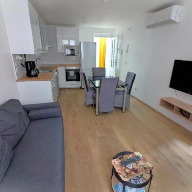 Maison 3 pièces 152000 €