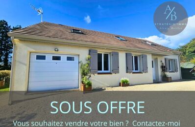 vente maison 299 850 € à proximité de Mesnil-sous-Vienne (27150)