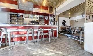 Commerce  185 m² à vendre à Fréjus (83600)