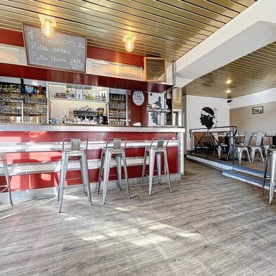 Commerce  159000 €